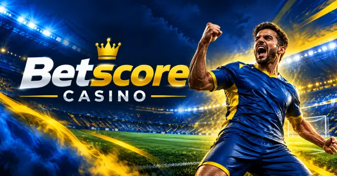 Betscore Casino